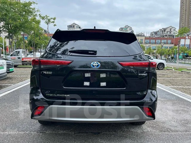 Toyota Highlander. �������, 4wd, 2.0 (220��.�.), ������, 23 200����. ��. ��� ����� �� ������������ ����