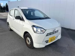Daihatsu Mira e:S. ��������, ��������, 0.7 (49��.�.), ������, 119 000����. �� ����