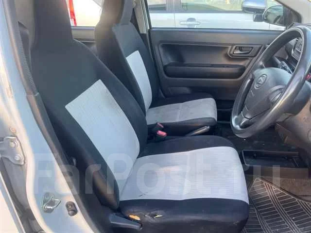 Daihatsu Mira e:S. ��������, ��������, 0.7 (49��.�.), ������, 119 000����. �� ����