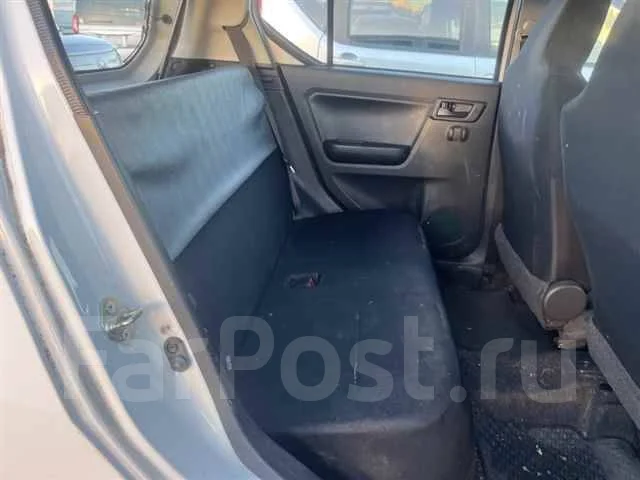 Daihatsu Mira e:S. ��������, ��������, 0.7 (49��.�.), ������, 119 000����. �� ����