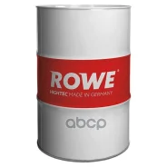 Rowe Hightec Truckstar HC