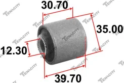 ����������� ������ Tenacity (1076) Aamto1138 Tenacity Aamto1138 AAMTO1138 ����