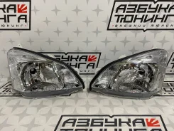 ���� "LH+RH" Toyota Premio (T240) 2001-2007 ���. �����. ������� 811102B880 ����