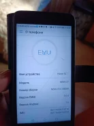 Honor 5C. �/�, 16 �� ����