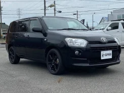 Toyota Probox. ��������, 4wd, 1.5 (103��.�.), ������, 50 400����. ��. ��� ����� �� ������������ ����
