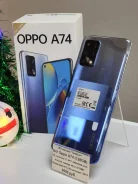 OPPO A74. �/�, 128 �� ����