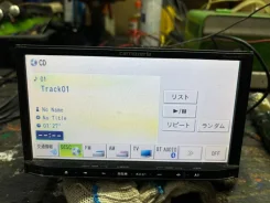 Pioneer Carrozzeria AVIC-MRZ07 ����