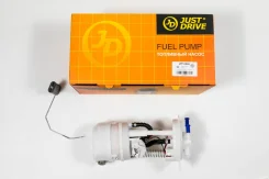 ��������� ����� ������������� (������ � �����) 3bar, 80L/h 775525 JD JPF0068 JPF0068 ����