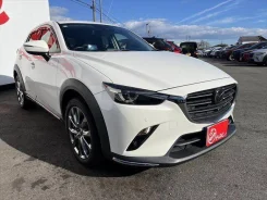 Mazda CX-3. �������, 4wd, 1.5 (111��.�.), ������, 67 000����. ��. ��� ����� �� ������������ ����