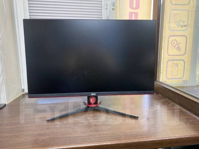 AOC. 27",   (LCD, LED, QLED) 
