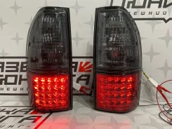 ����� Toyota Land Cruiser Prado (J90/95) 1996-2002 ���. ������-����� 8155160600 ����