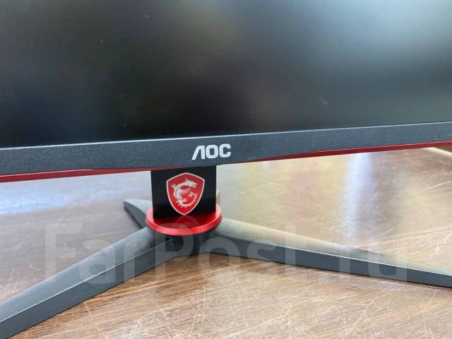 AOC. 27",   (LCD, LED, QLED) 