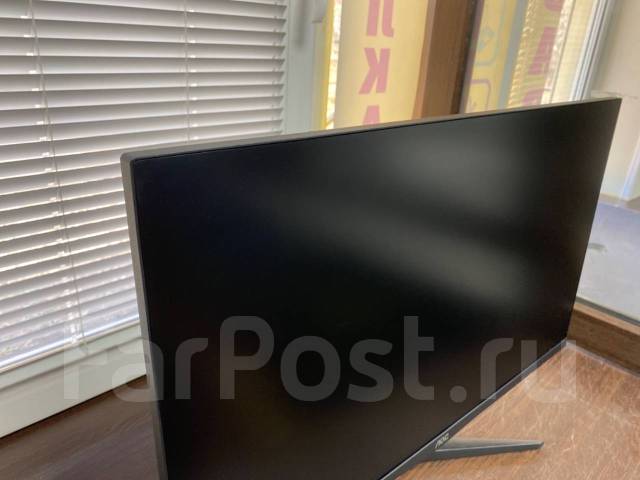 AOC. 27",   (LCD, LED, QLED) 