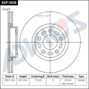���� ��������� ���. Advics Advics E6F183B E6F183B ����