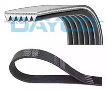   Dayco 6PK1640 6PK1640 