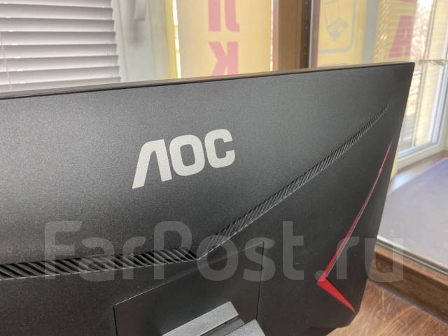 AOC. 27",   (LCD, LED, QLED) 