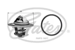 ��������� Ford 1.25L 1.4L 1.6L 16V/TI Focus II/III CB4/8 04/08-16/04 C-Max I/II 07/04-16/04 Mondeo IV BD BE 07/03-14/09 Fusion CBK 04/08-12/12 Fiesta...