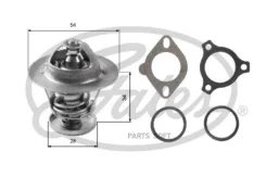 ��������� Citroen/Peugeot 2.2L 3.0L Fiat 2.2L Land Rover 2.2L 244DT Ford 2.0L 2.2L 2.4L 3.2L Gates TH26988G1 TH26988G1 ����