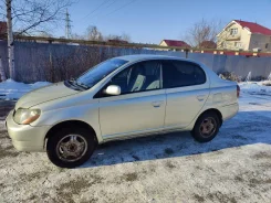 Toyota Platz. �������, ��������, 1.0 (70��.�.), ������, 299 999����. �� ����