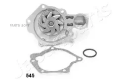 ����� ������� Japanparts PQ545 PQ545 ����