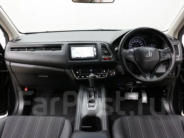 Honda Vezel. ��������, 4wd, 1.5 (131��.�.), ������, 33 000����. ��. ��� ����� �� ������������ ����