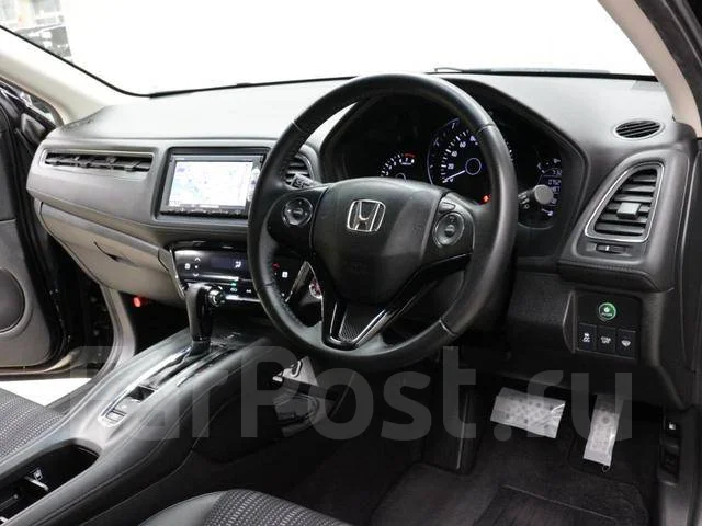 Honda Vezel. ��������, 4wd, 1.5 (131��.�.), ������, 33 000����. ��. ��� ����� �� ������������ ����