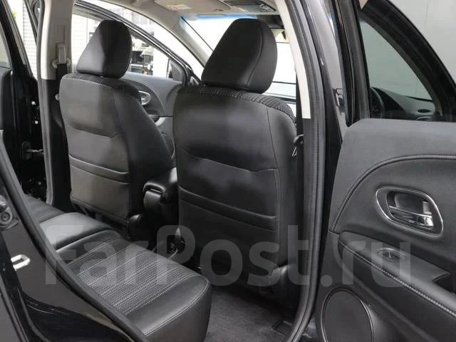 Honda Vezel. ��������, 4wd, 1.5 (131��.�.), ������, 33 000����. ��. ��� ����� �� ������������ ����
