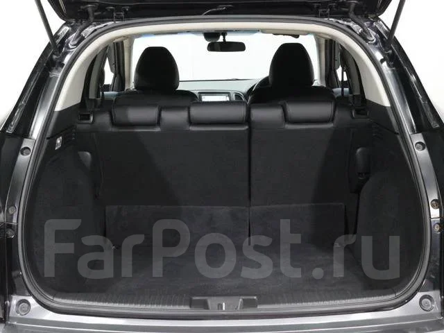 Honda Vezel. ��������, 4wd, 1.5 (131��.�.), ������, 33 000����. ��. ��� ����� �� ������������ ����
