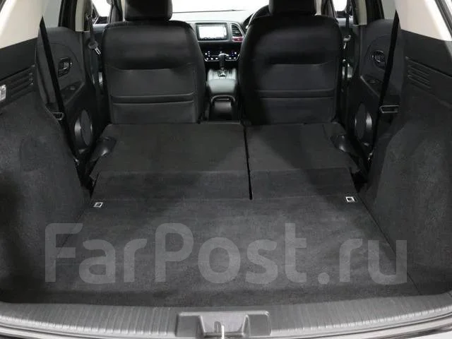 Honda Vezel. ��������, 4wd, 1.5 (131��.�.), ������, 33 000����. ��. ��� ����� �� ������������ ����