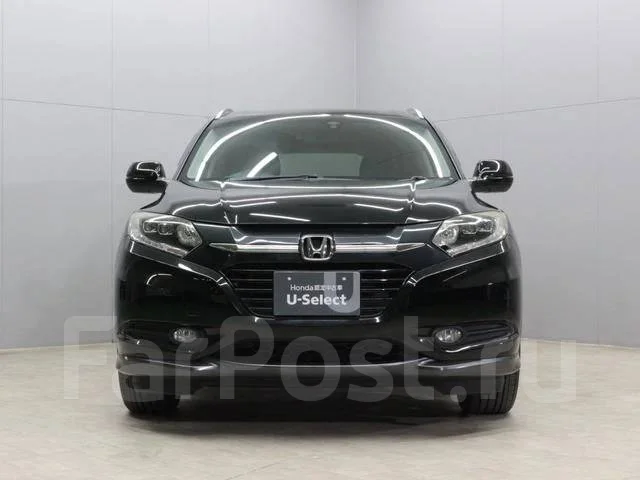 Honda Vezel. ��������, 4wd, 1.5 (131��.�.), ������, 33 000����. ��. ��� ����� �� ������������ ����