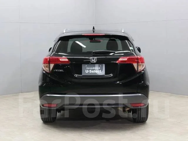 Honda Vezel. ��������, 4wd, 1.5 (131��.�.), ������, 33 000����. ��. ��� ����� �� ������������ ����