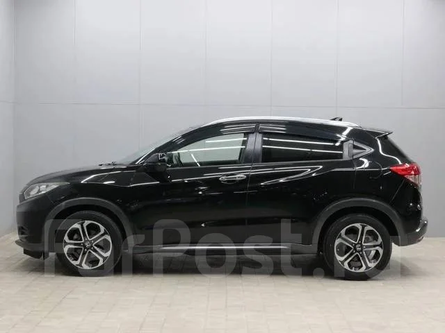 Honda Vezel. ��������, 4wd, 1.5 (131��.�.), ������, 33 000����. ��. ��� ����� �� ������������ ����