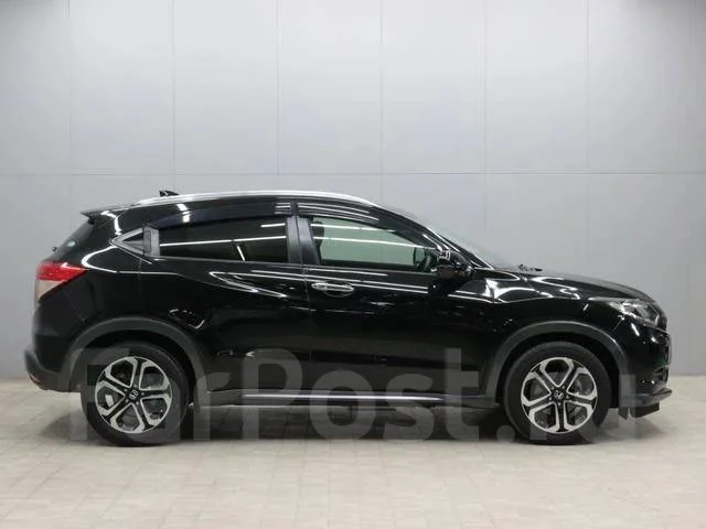 Honda Vezel. ��������, 4wd, 1.5 (131��.�.), ������, 33 000����. ��. ��� ����� �� ������������ ����