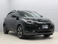 Honda Vezel. ��������, 4wd, 1.5 (131��.�.), ������, 33 000����. ��. ��� ����� �� ������������ ����