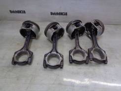  c  Honda F20B 13010PCA000 