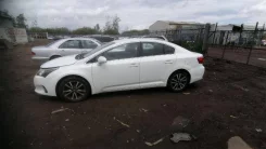 ������� Toyota Avensis T270 2008-2018; Toyota Avensis ADT270 2008-2018; Toyota Avensis ADT271 2008-2018; Toyota Avensis WWT270 2008-2018; Toyota Avens...