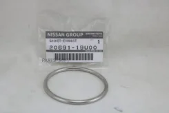 ������ ��������� ����������������� 61/69/4 Nissan QR2# RB# VQ# T30/31 R33/34 Z51 C24 W11 U30 Nissan 2069119U00 2069119U00 ����