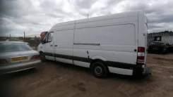 ���� (������������ ������� ������������ �������) Mercedes-Benz Sprinter NCV3, W906 2006-2018; Mercedes-Benz Sprinter W906 2006-2018; Mercedes-Benz Spr...