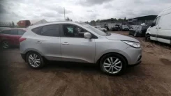 ����� ������ ����� Hyundai ix35 2009-2017; Hyundai ix35 LM 2009-2017 [64380143] 552702Y100 ����