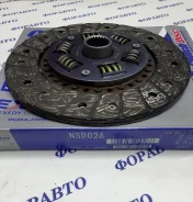 ���� ��������� Exedy NSD026U, 30100-F5000, 30100-G3900, 30100-W1700, 30100-02C05, 30100-01C01, 30100F5000, 30100G3900, 30100W1700, 3010002C05, 3010001...