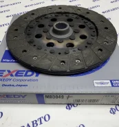 ���� ��������� Exedy MBD049, MB837230, MD837230, MR176525 MBD049 ����