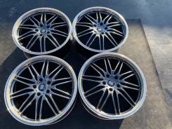Lehrmeister. 8.0x19", 5x114.3, ET50,  73,0. 