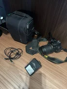Nikon D5500. 20 � ����� �� ����