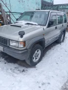 Isuzu Bighorn ����