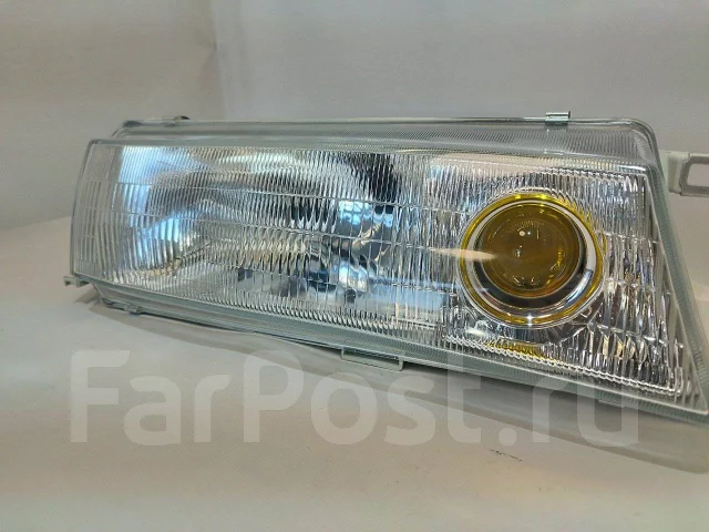 ���� Toyota Mark 2 90-92�� (X80) 22-204 ����