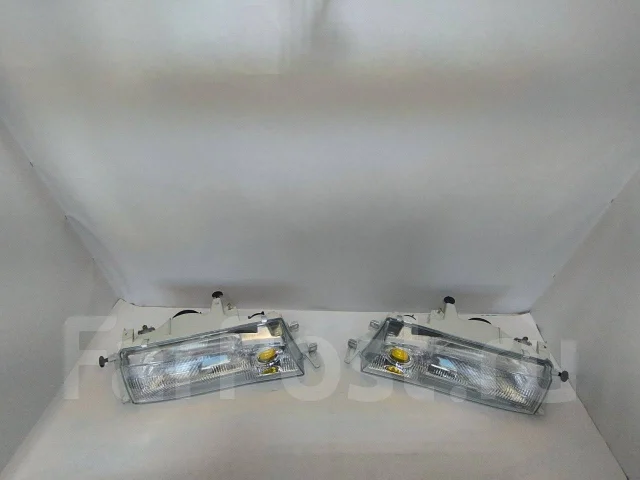 ���� Toyota Mark 2 90-92�� (X80) 22-204 ����