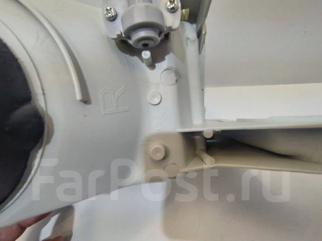 ���� Toyota Mark 2 90-92�� (X80) 22-204 ����
