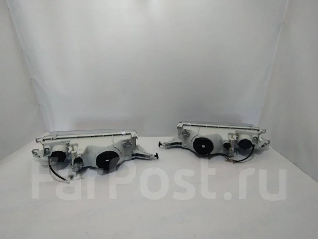���� Toyota Mark 2 90-92�� (X80) 22-204 ����