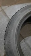 Bridgestone Blizzak DM-V1. ������, ����������, 2017 ���, �/�, ����� 10 % ����