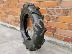 Titan Industrial Tractor